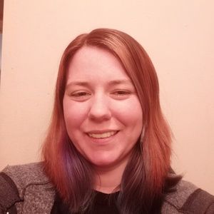 Meet your Posher, Abigail